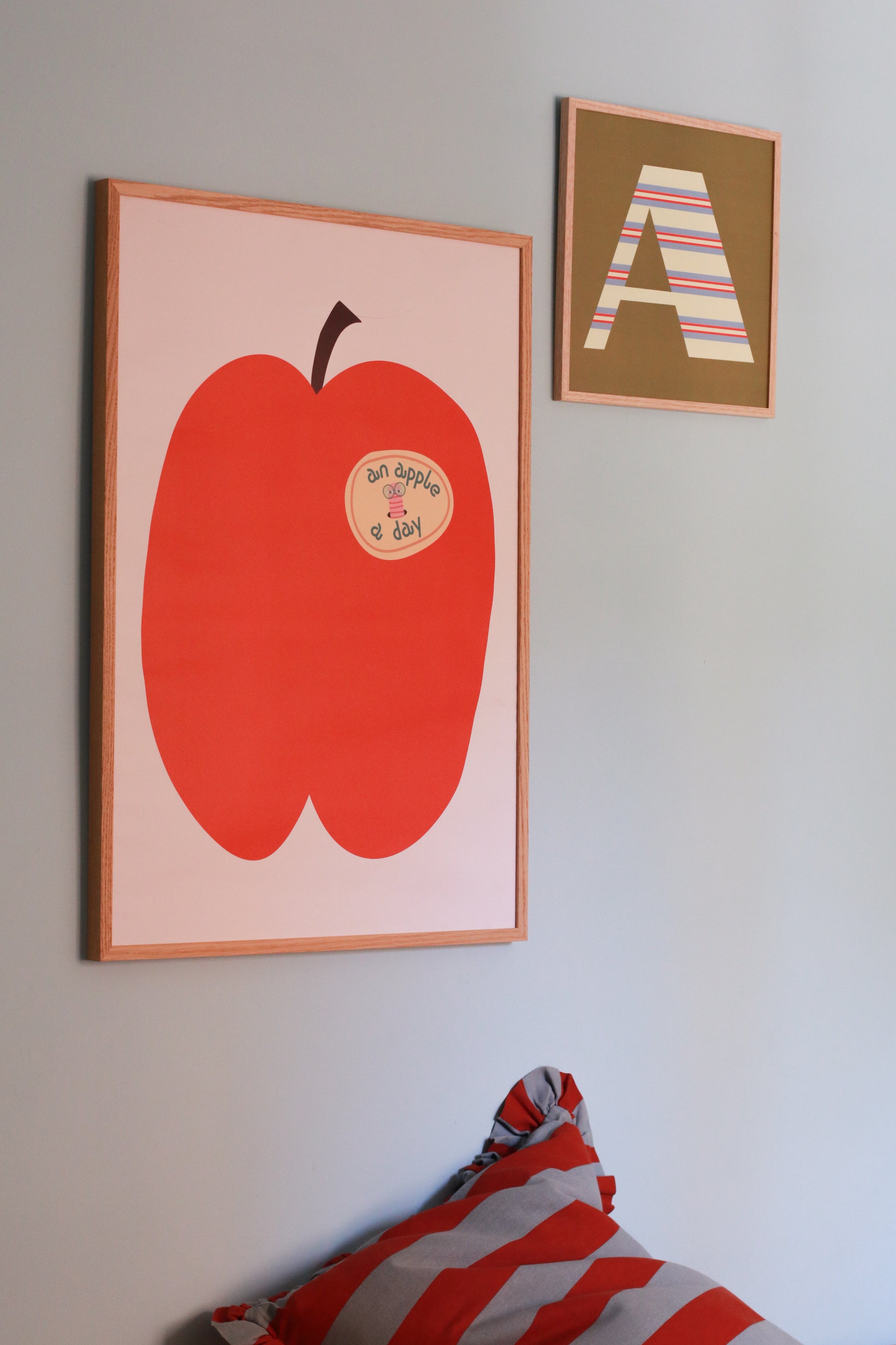 Big Apple