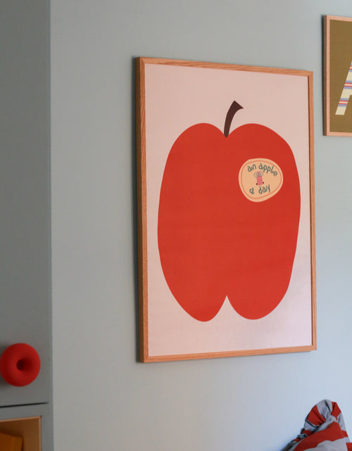 Big Apple