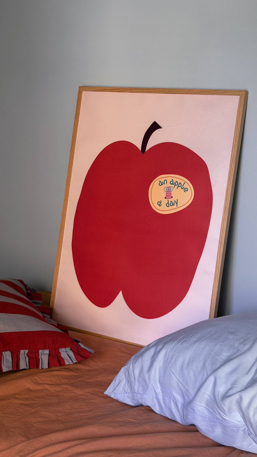 Big Apple