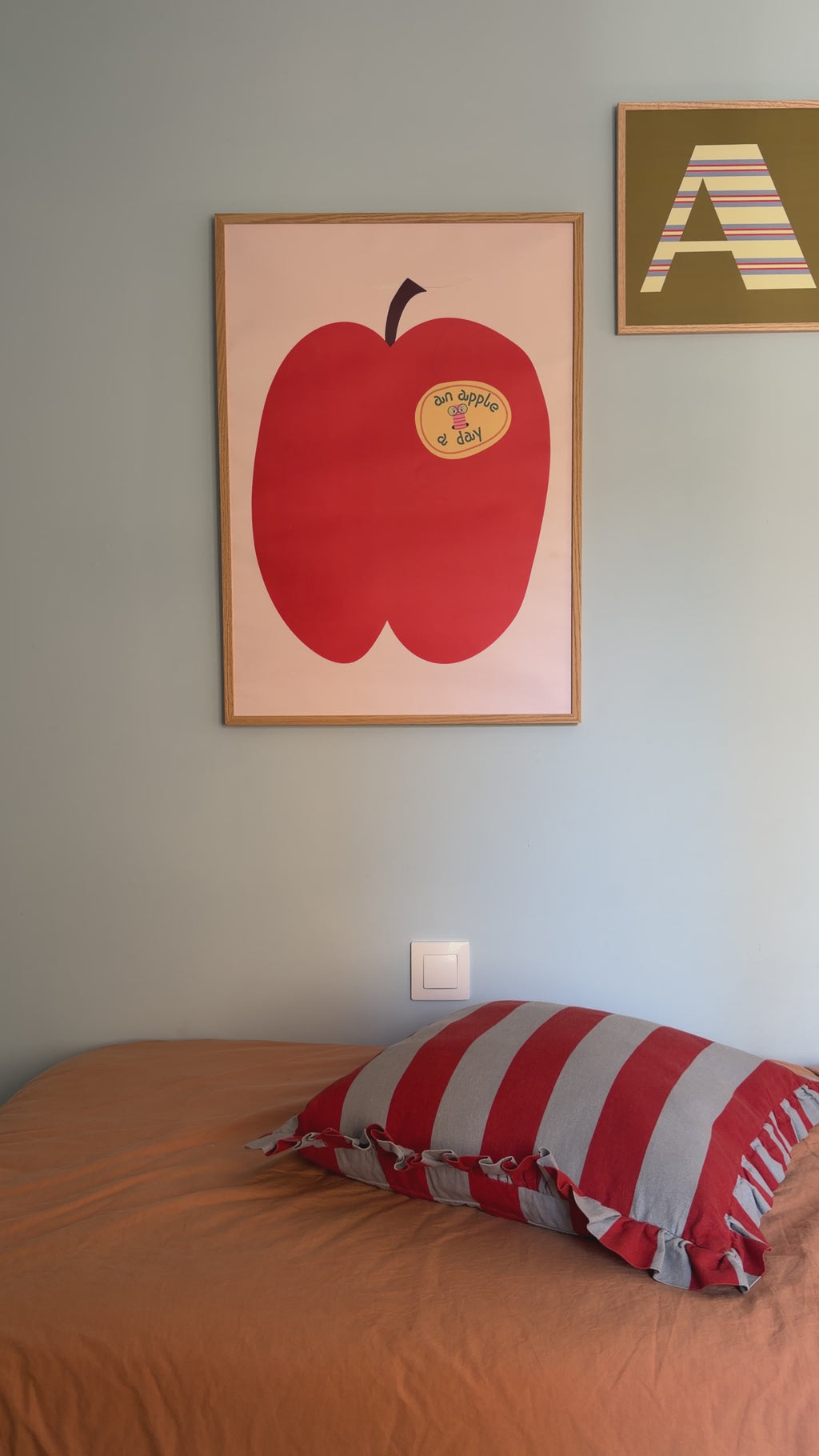 Big Apple